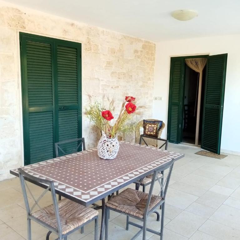 Masseria Corte Masseriola - Casa Vacanze - 5