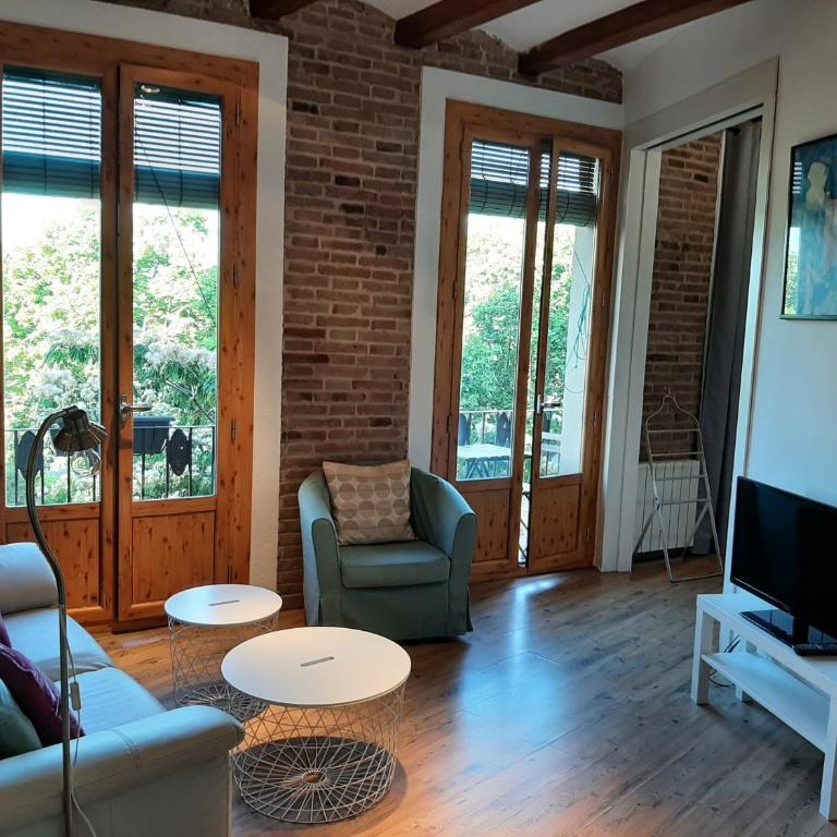 OLYMPIC VILLAGE - Two-Bedroom Apartment - 1
