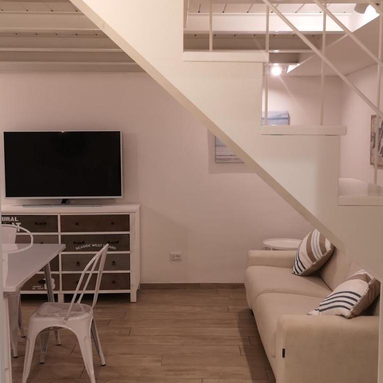 PASSIONE VACANZE - Appartamento su 2 Livelli - 28