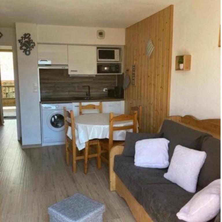 Les sybelles - Appartement 2 Chambres - 6