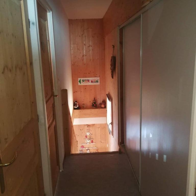 Les sybelles - Appartement 2 Chambres - 11