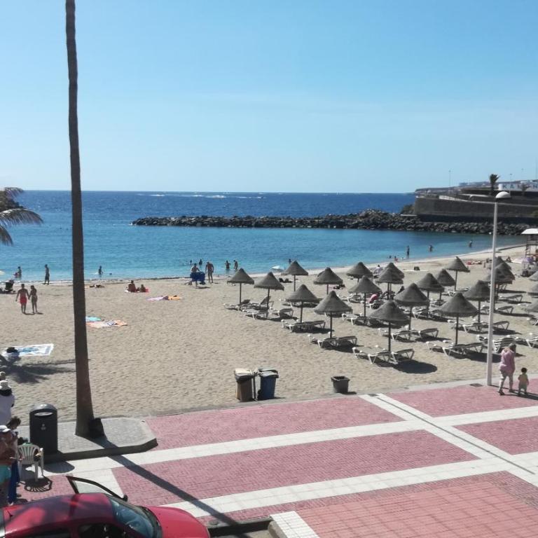 Los Geranios, Close to BEACH, Puerto Colon, YellowCat 2 - Apartamento Estudio - 5