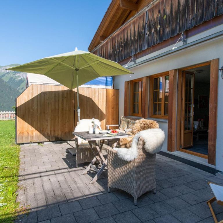 Les Residences Waldbort - Apartment - Erdgeschoss - 14