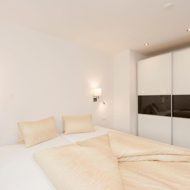 Chasa Sulai Appartements - Apartamento de 2 dormitorios (Nº 103) - 4