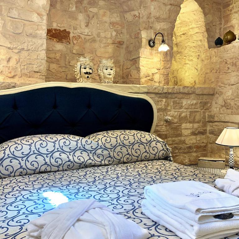 Trulli e Puglia Luxury Suite - Suite con Piscina Privata - 40