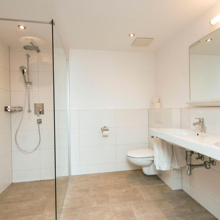 Chasa Sulai Appartements - Apartamento de 2 dormitorios (Nº 103) - 5
