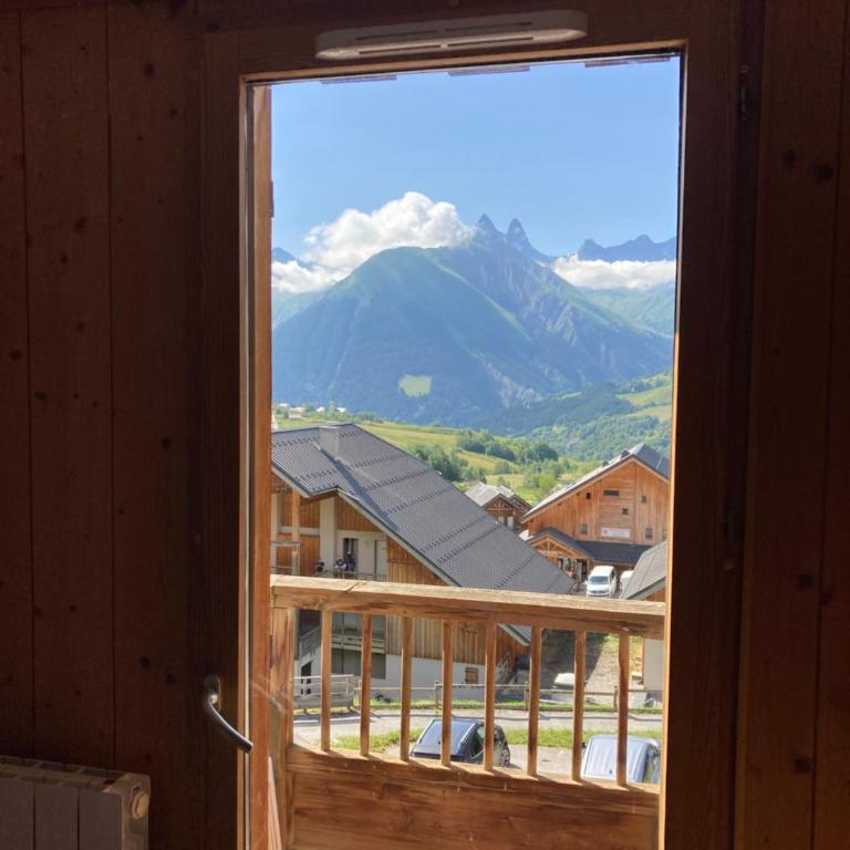 Les sybelles - Appartement 2 Chambres - 8