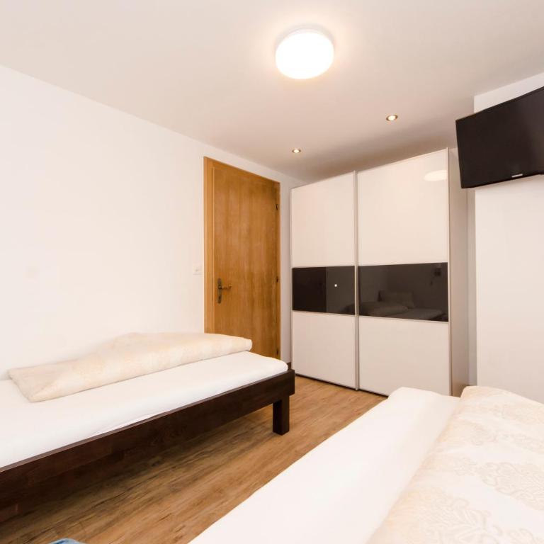 Chasa Sulai Appartements - Apartamento de 2 dormitorios (Nº 103) - 6