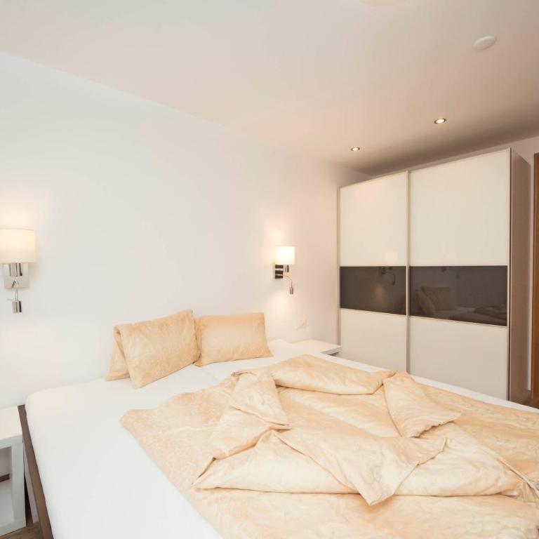 Chasa Sulai Appartements - Apartamento de 1 dormitorio (Nº 02) - 5