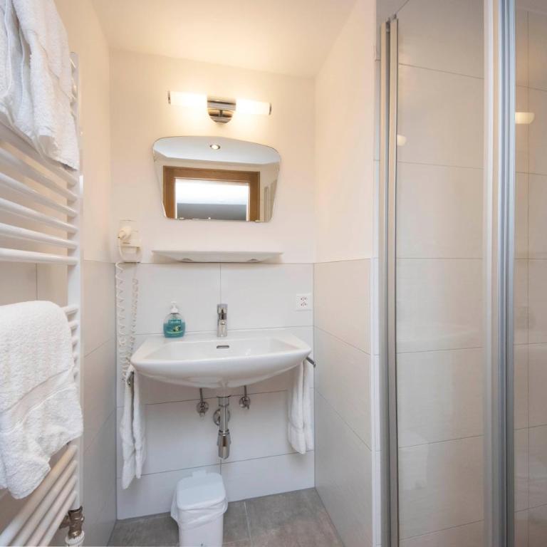 Chasa Sulai Appartements - Apartamento de 1 dormitorio (Nº 02) - 6
