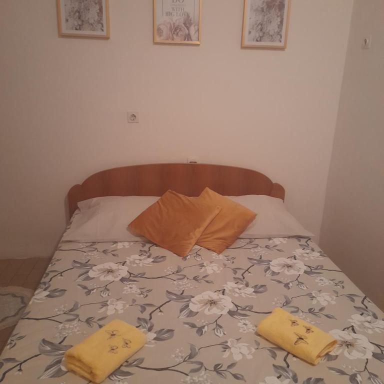 Apartmani Pandurevic - Double Room - 5