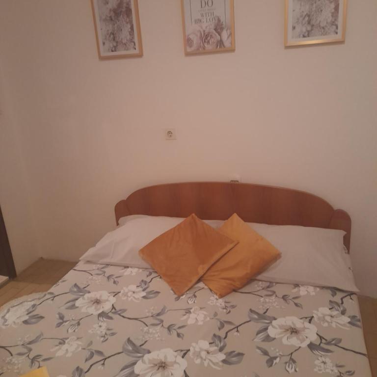 Apartmani Pandurevic - Double Room - 2