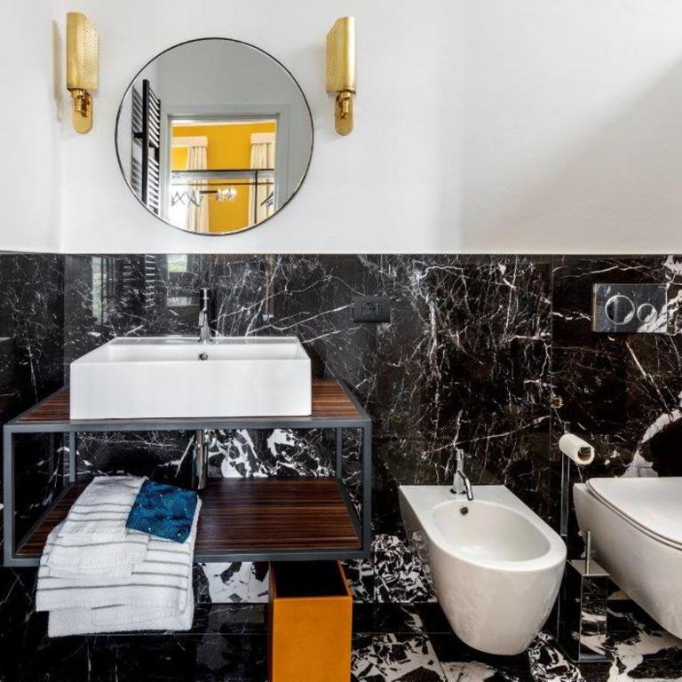 4F Boutique Hotel Florence - Junior Suite - 8