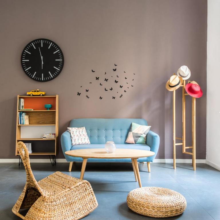 Casa Roma nel Cuore di Palermo by Wonderful Italy - Appartamento - 4