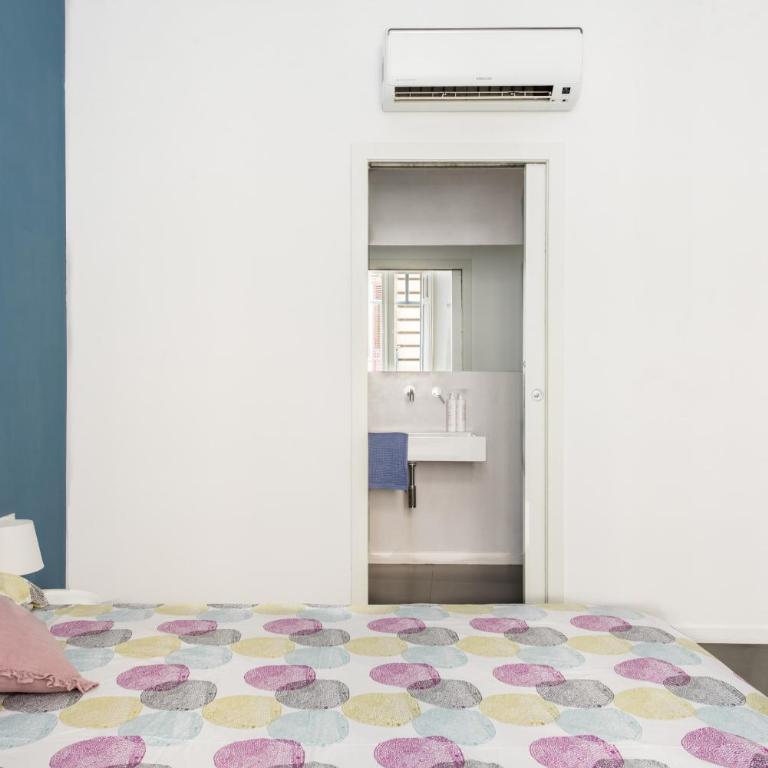 Casa Roma nel Cuore di Palermo by Wonderful Italy - Appartamento - 15