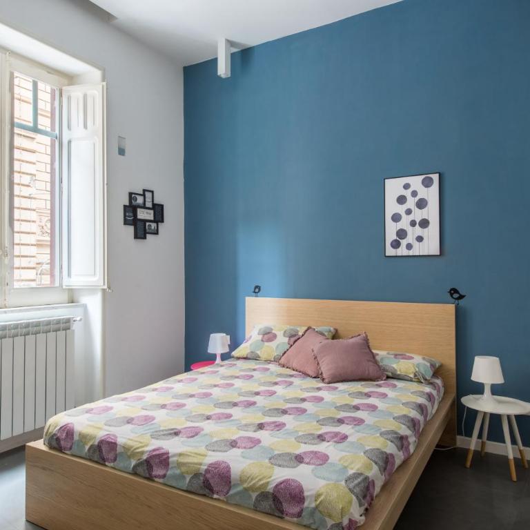 Casa Roma nel Cuore di Palermo by Wonderful Italy - Appartamento - 3