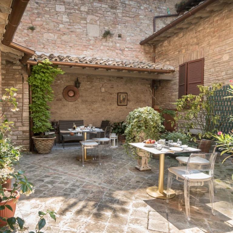 Brunelli B&B - Camera King - 27