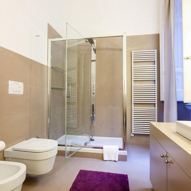Rome As You Feel - Fontanella Borghese Luxury Apartment - Appartamento con 2 Camere da Letto - 5