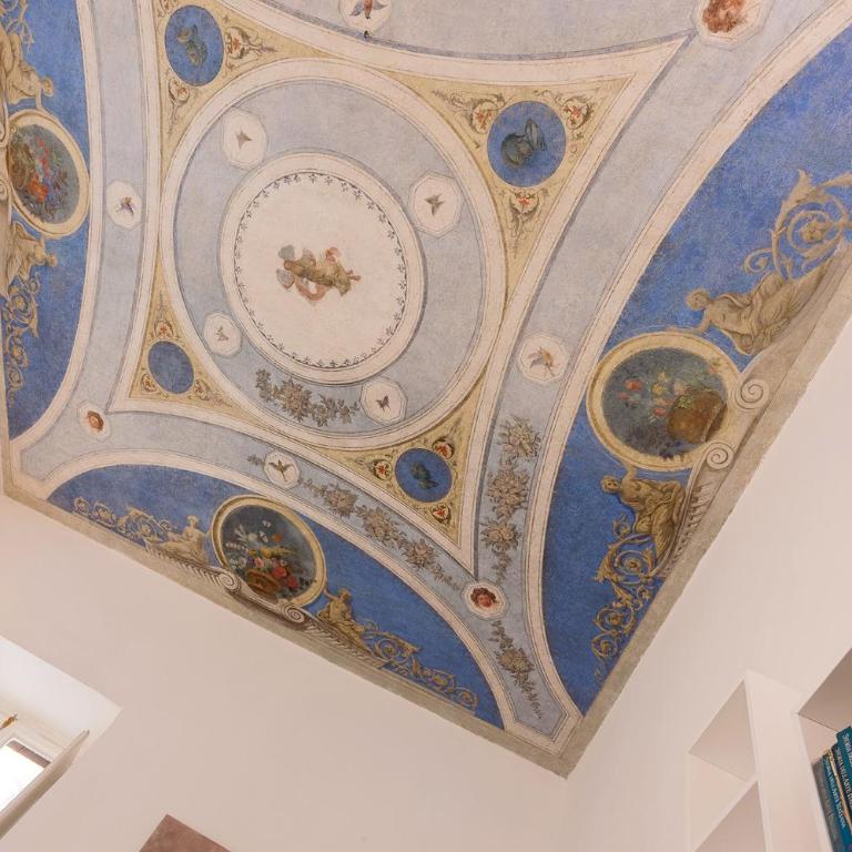 Rome As You Feel - Fontanella Borghese Luxury Apartment - Appartamento con 2 Camere da Letto - 17