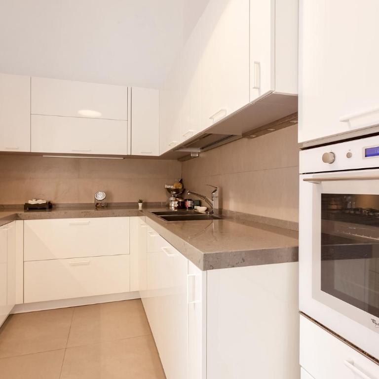 Rome As You Feel - Fontanella Borghese Luxury Apartment - Appartamento con 2 Camere da Letto - 19