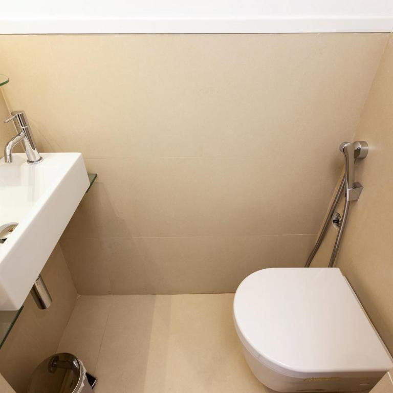 Rome As You Feel - Fontanella Borghese Luxury Apartment - Appartamento con 2 Camere da Letto - 24