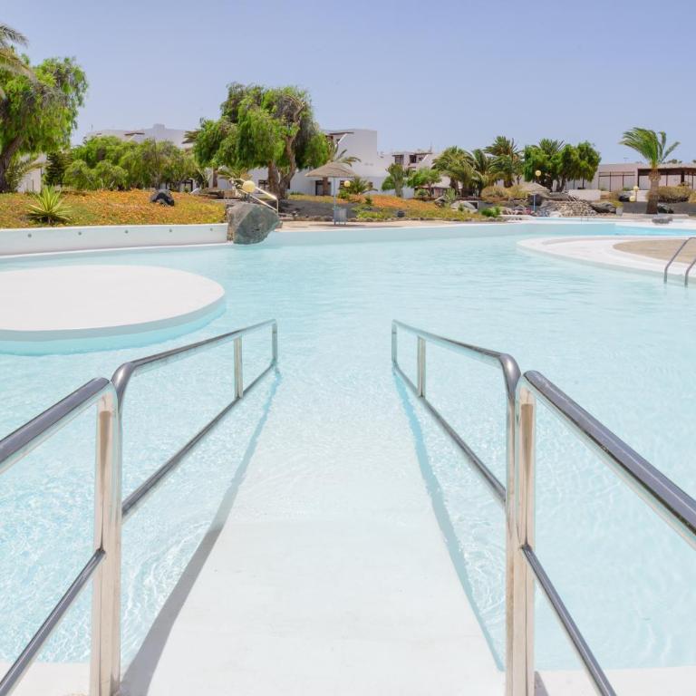 Lanzahost Casa Elena - Apartamento de 1 dormitorio - 3