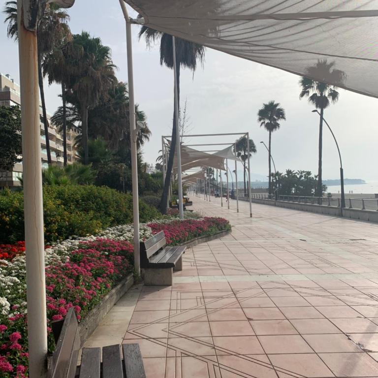 Darya Estepona - Apartamento de 2 dormitorios - 20