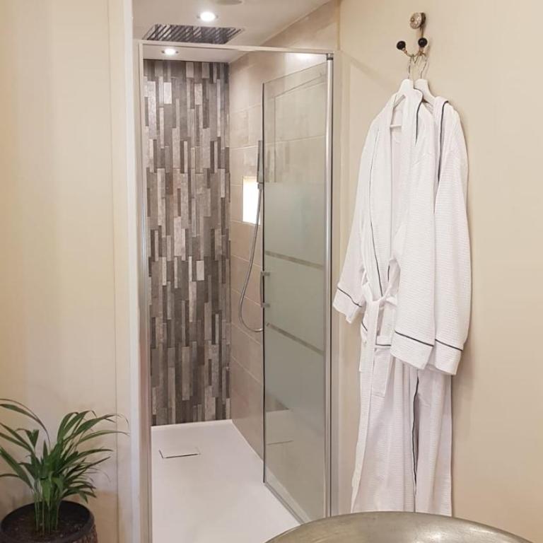 R & R BERGERAC - Superior Doppelzimmer - 10