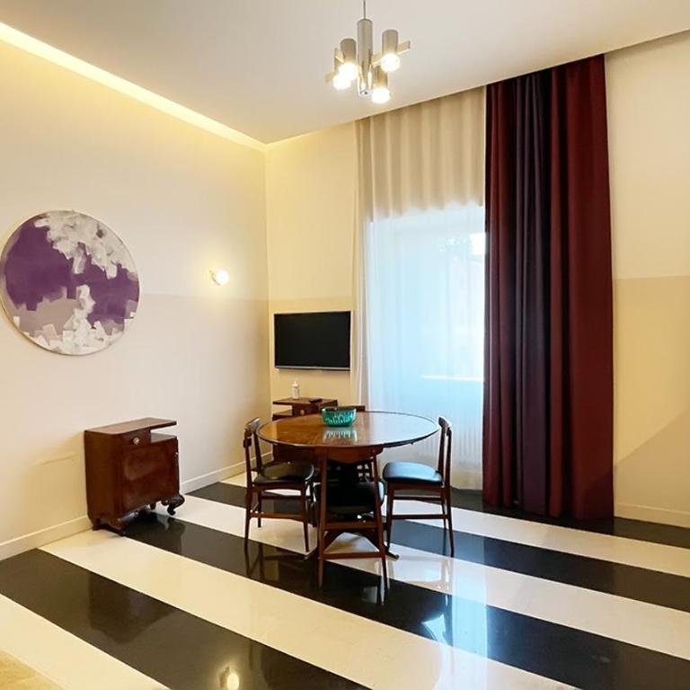 Vino e Oli Residenze - Appartamento Superior - 7