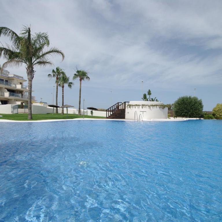 Livingtarifa Paraje de Los Lances - Apartamento de 2 dormitorios - 1