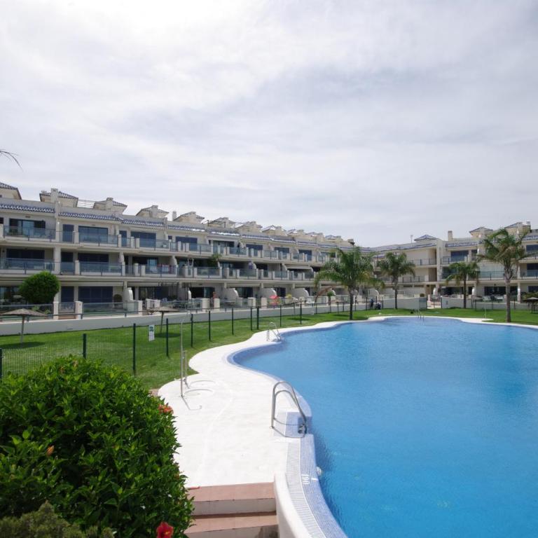 Livingtarifa Paraje de Los Lances - Apartamento de 2 dormitorios - 24