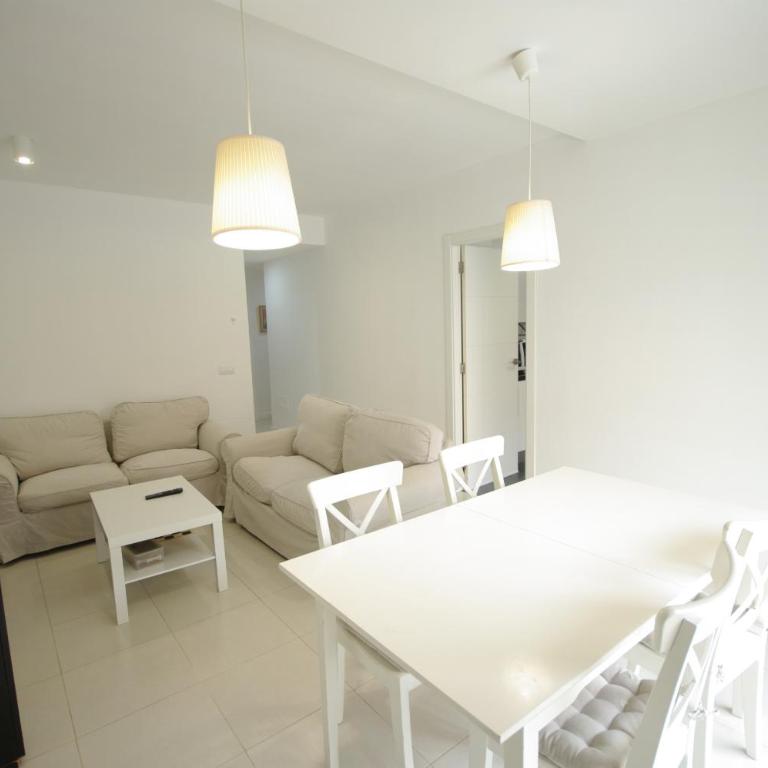 Livingtarifa Paraje de Los Lances - Apartamento de 2 dormitorios - 3