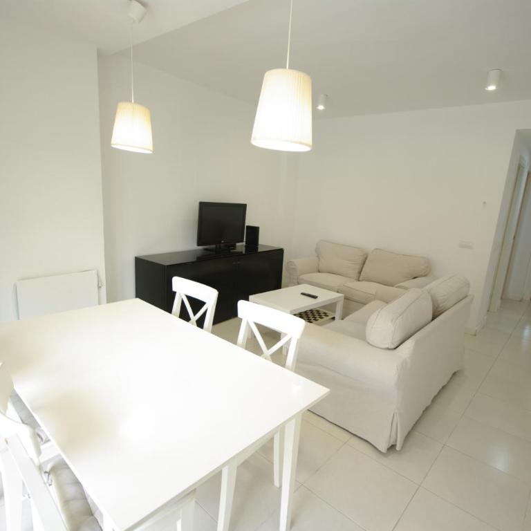 Livingtarifa Paraje de Los Lances - Apartamento de 2 dormitorios - 7