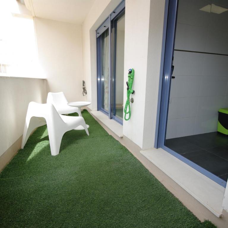 Livingtarifa Paraje de Los Lances - Apartamento de 2 dormitorios - 18