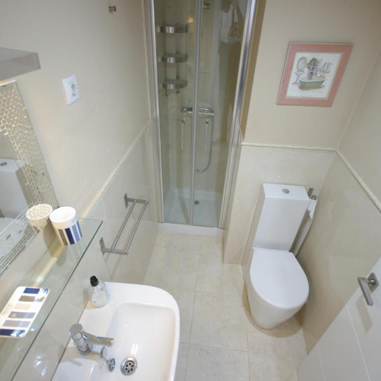 Livingtarifa Paraje de Los Lances - Apartamento de 2 dormitorios - 17