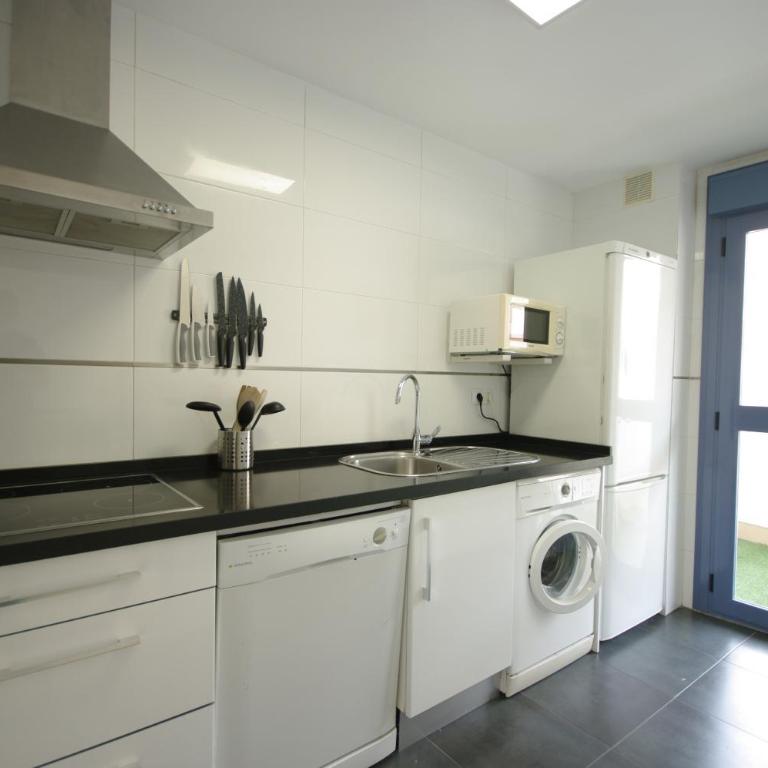 Livingtarifa Paraje de Los Lances - Apartamento de 2 dormitorios - 14