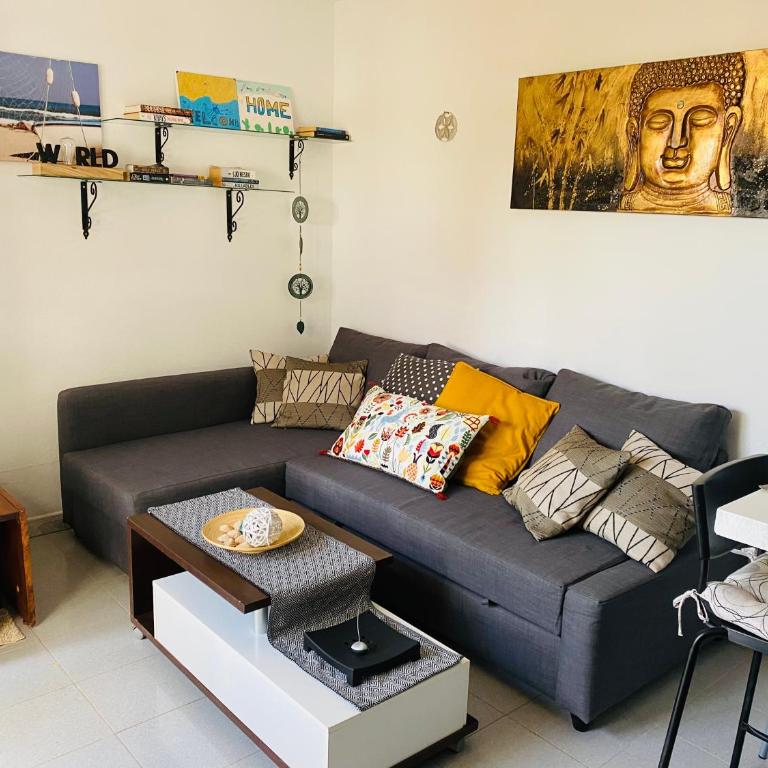 Happiness - One-Bedroom Apartment - 27