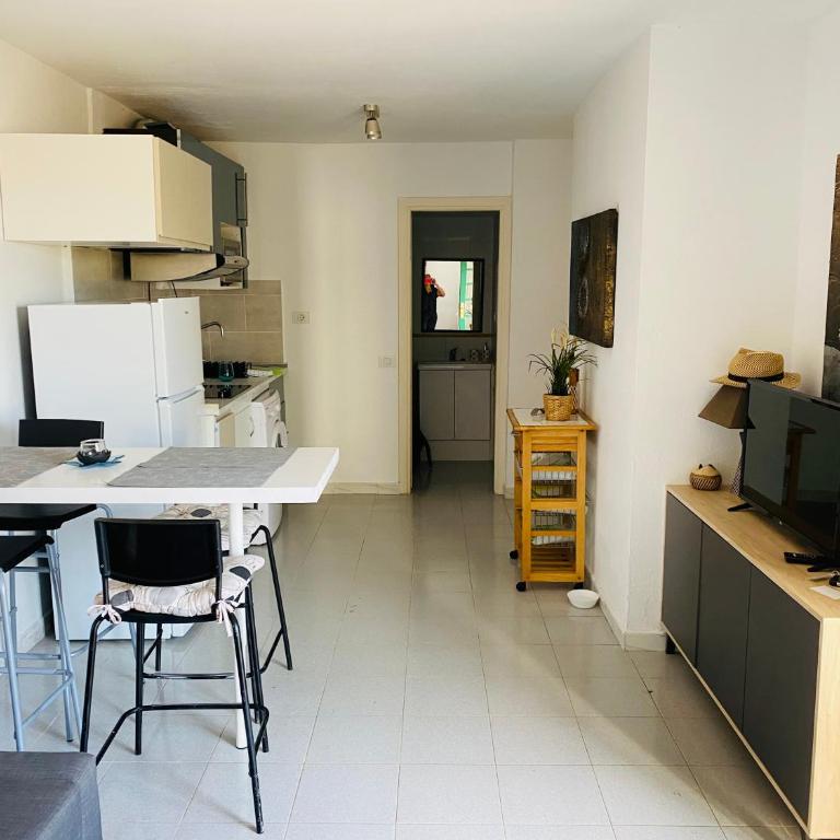 Happiness - One-Bedroom Apartment - 26