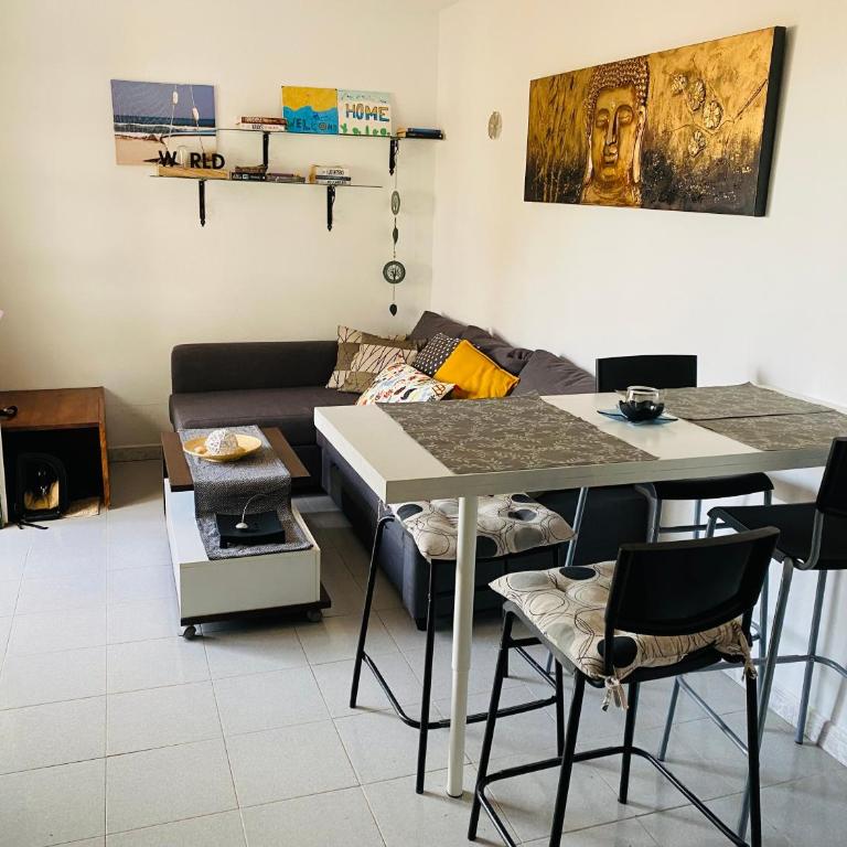 Happiness - One-Bedroom Apartment - 31