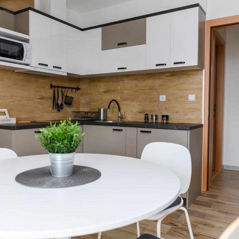 Panorama Lux - Apartman sa 1 Spavaćom Sobom - 1