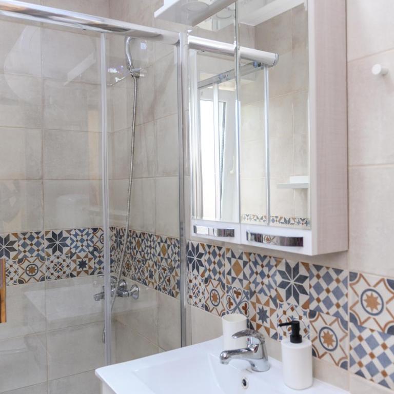 Panorama Lux - Apartman sa 1 Spavaćom Sobom - 2