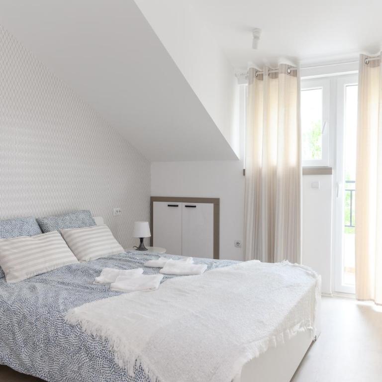 Panorama Lux - Apartman sa 1 Spavaćom Sobom - 2