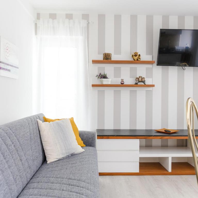 Panorama Lux - Apartman sa 1 Spavaćom Sobom - 4