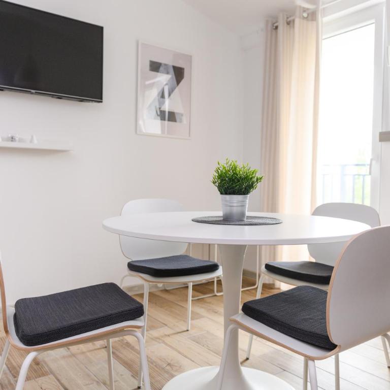 Panorama Lux - Apartman sa 1 Spavaćom Sobom - 6