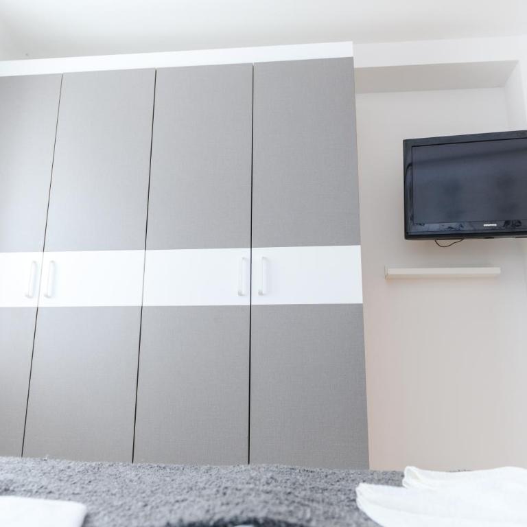 Panorama Lux - Apartman sa 1 Spavaćom Sobom - 6