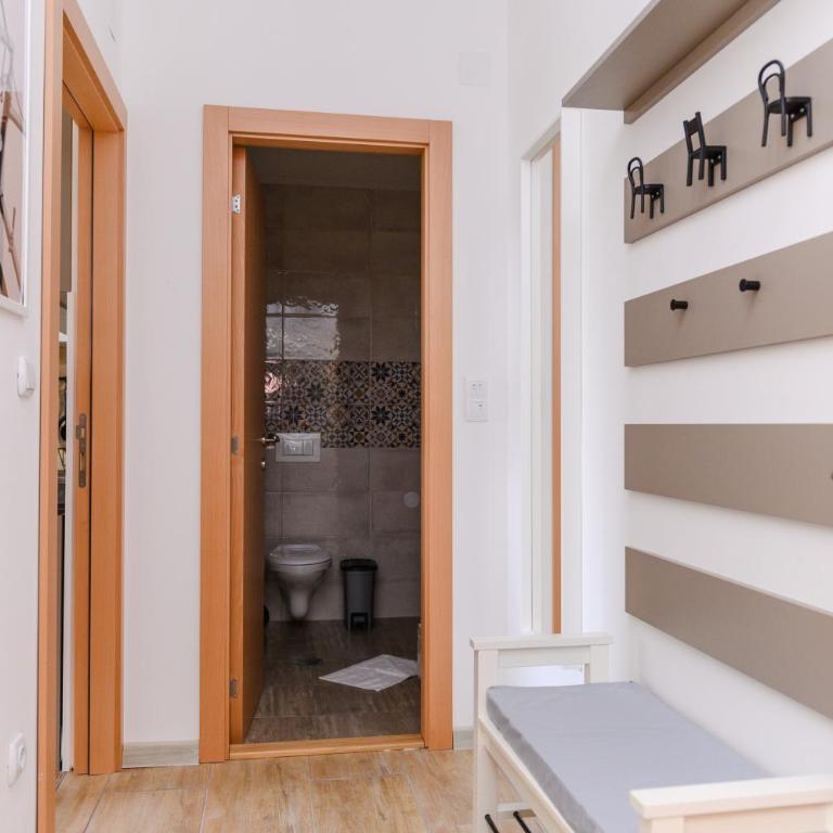 Panorama Lux - Apartman sa 1 Spavaćom Sobom - 7
