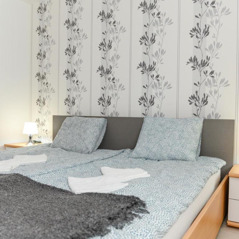 Panorama Lux - Apartman sa 1 Spavaćom Sobom - 10