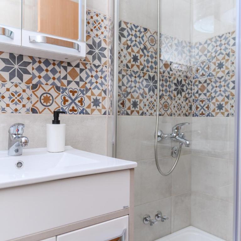 Panorama Lux - Apartman sa 1 Spavaćom Sobom - 12