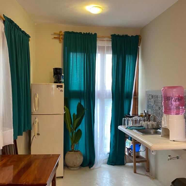 Jalach Uinik, Hotel Real Maya 4 - Apartamento de 1 dormitorio - 10