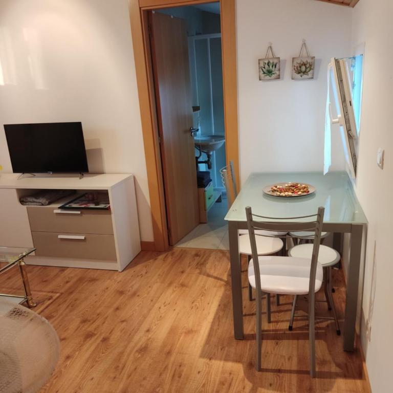 La ventana de la catedral - Apartamento de 2 dormitorios - 14